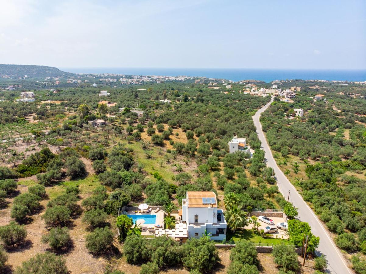 Villa Noema Sissi Luaran gambar
